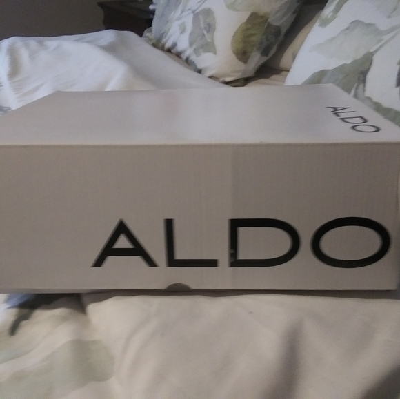 Black also boots never been worn. - Picture 1 of 5